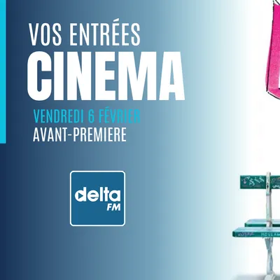 Gagnez vos entrées pour l'avant-première LOL 2.0