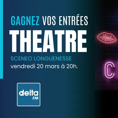 Gagnez vos places pour la comédie Le Gang des Chieuses 