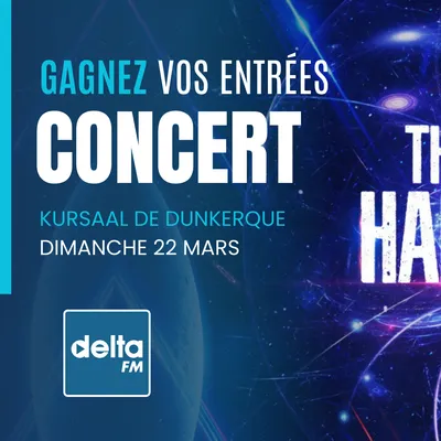 Gagnez vos entrées pour le concert The Music of Hans Zimmer and Others