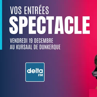 Gagnez vos entrées pour le spectacle d'Olivier de Benoist