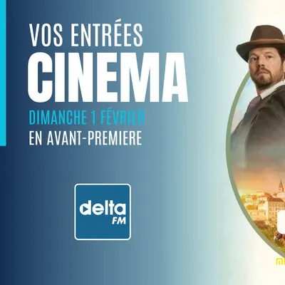 Gagnez vos entrées pour l'avant-première "les enfants de la...