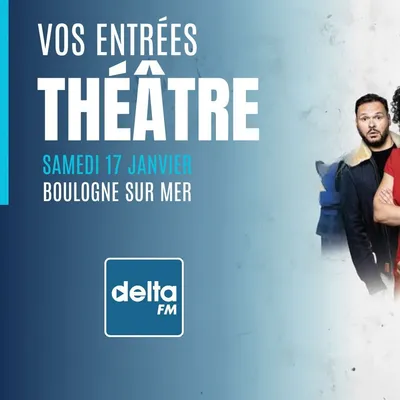 Gagnez vos entrées pour la comédie « Tout va très bien » à Boulogne...