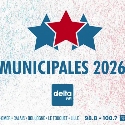 Municipales 2026 : vous êtes candidats ? Faîtes le savoir sur Delta FM