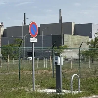 Un salarié grièvement blessé dans un accident du travail à l'usine...