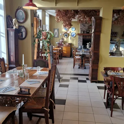 Audomarois : trois restaurants du territoire en compétition dans «...