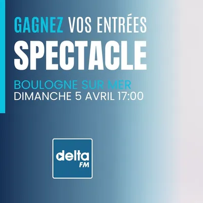 Gagnez vos places pour le spectacle d’Anne Roumanoff 