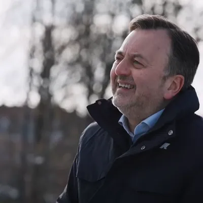 Saint-Omer : François Decoster candidat à sa succession