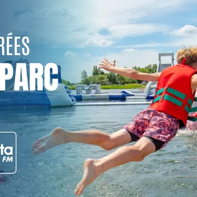 Gagnez vos pass pour l'AquaPaarc Gravelines