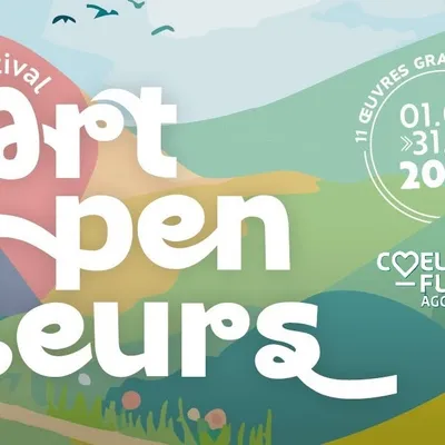 Flandre : 2ème édition du Festival Arpenteurs jusqu'au 31 octobre
