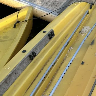 Près de 8 000 € de dégâts : le Cercle de l'Aviron du Calaisis...