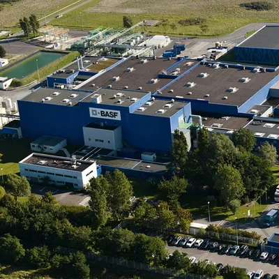 Gravelines : mouvement de grève chez BASF ce jeudi