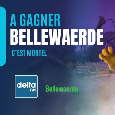 Gagnez vos entrées pour Bellewaerde Park