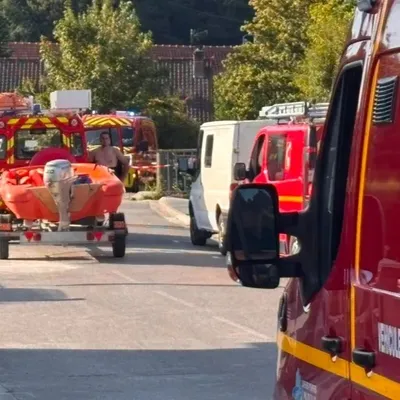 Blendecques : le jeune garçon de 12 ans qui s'était noyé est...