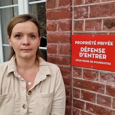 Blendecques : « Le projet d'une vie va être détruit », une...