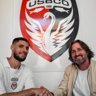 Foot, USBCO : comment Théo Brusco s’intègre-t-il dans son nouveau...