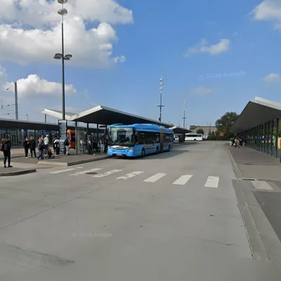 Dunkerque : un chauffeur de Dk'Bus agressé