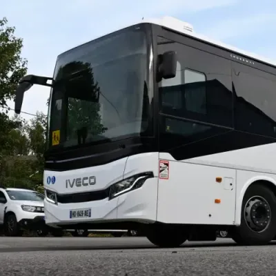 Hauts-de-France : la Région suspend ses bus ce mercredi