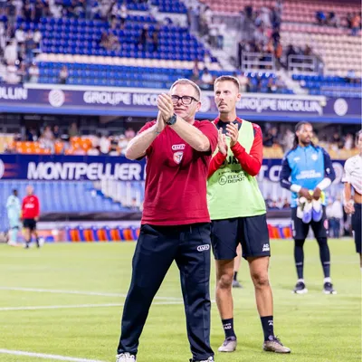 Boulogne-sur-Mer, foot : quelle est cette arme de plus en plus...