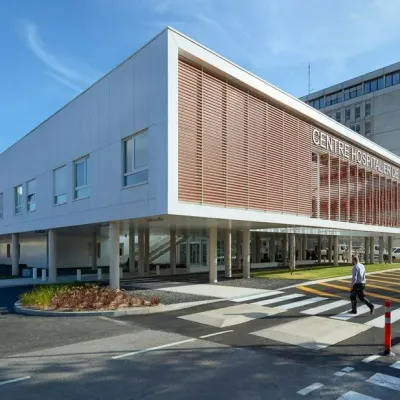 Dunkerque : un cas de diphtérie détecté, le patient hospitalisé à...