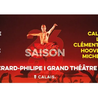 Calais : La saison culturelle 2026/2027 vient d'être dévoilée