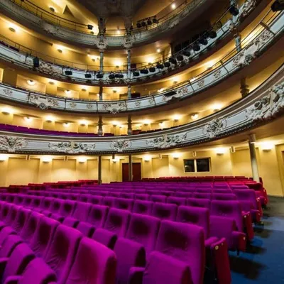 Comment Calais a construit sa saison culturelle 2026-2027 ?