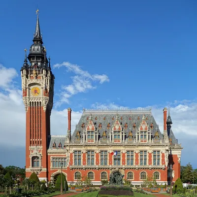 Démarchage frauduleux à Calais : de faux agents font du porte-à-porte