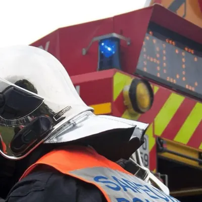 Une femme hospitalisée ce dimanche après un accident à Desvres