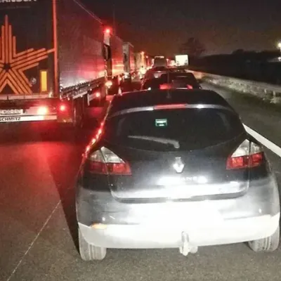 Belgique : « un très mauvais signal », la future vignette routière...