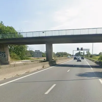 Steenwerck : fin des soucis sur l'A25, reprise du trafic à la normale