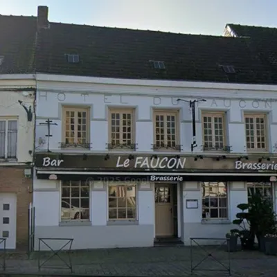 Très apprécié à Steenvoorde, Raymond Gros est décédé