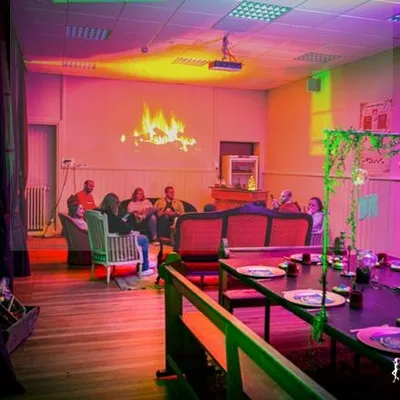 Aire-sur-la-Lys : encore quelques places disponibles pour Harry...