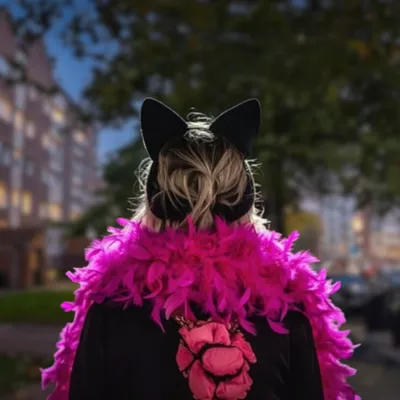 "J'ai eu peur" : après le Bal du Chat noir à Dunkerque, Appoline...