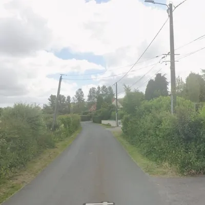 Crémarest : une jeune femme blessée dans un accident cette nuit