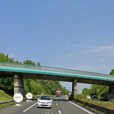Des soucis sur l'A16 à hauteur du Boulonnais à partir de ce lundi