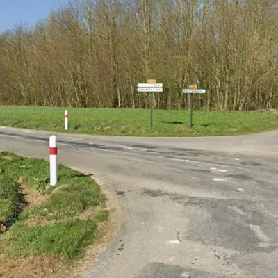 Un motard de 38 ans héliporté à Lille après une collision à...