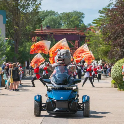 Merlimont : Bagatelle a rouvert ses portes avec une saison 2026...