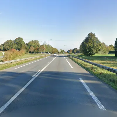 Serques : un mort après un choc frontal avec un poids lourd