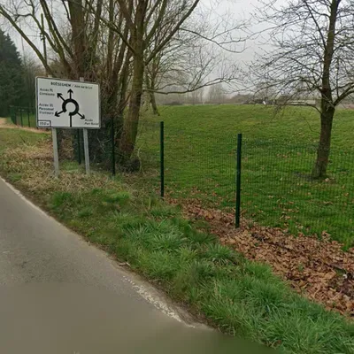 Blaringhem : un jeune de 15 ans décède percuté par un tracteur