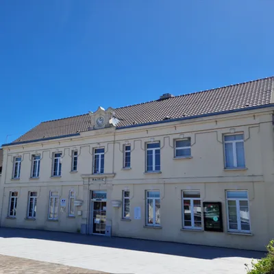 Armer la police municipale à Marck : un référendum pour trancher 