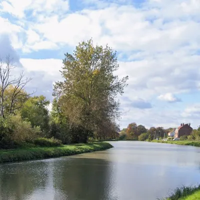 Arques : un corps sans vie retrouvé dans l'eau ce mardi soir