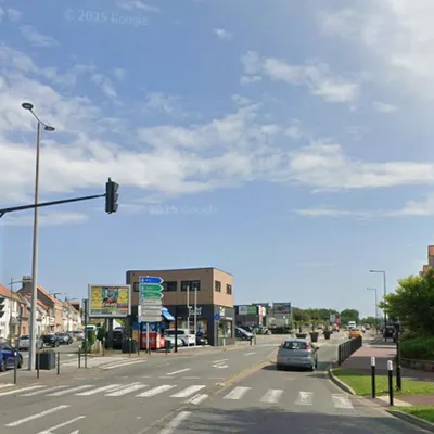 Un accident à Saint-Martin : une jeune femme de 18 ans dans un état...