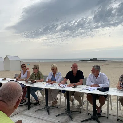 Le Portel : la station balnéaire qui monte...