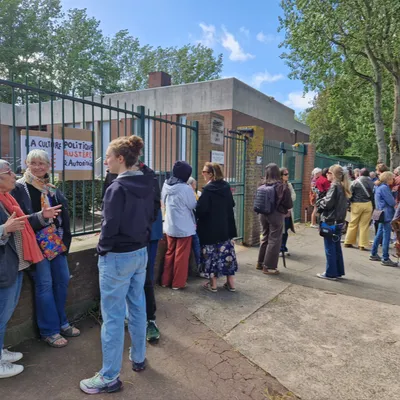Calais : l'avenir du Channel suspendu à un audit