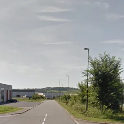 Saint-Martin-Boulogne : une grosse fuite de gaz en pleine zone de...