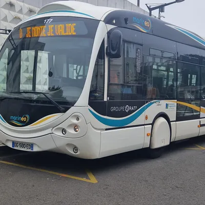 Boulogne-sur-Mer : la gratuité des bus relancée dans le débat après...