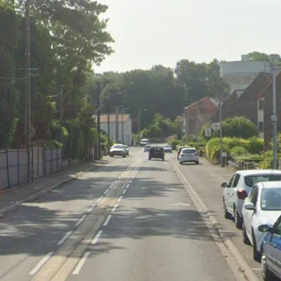 Saint-Martin-lez-Tatinghem : trois enfants amenés à l'hôpital après...