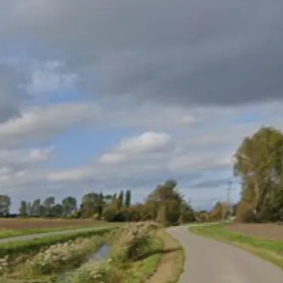 Saint-Omer-Capelle : un homme est mort à vélo