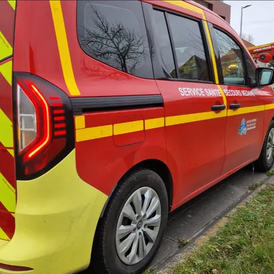 Beuvrequen : il succombe à un arrêt cardiaque en bricolant