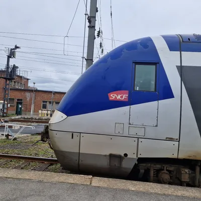 Un homme mortellement percuté par un train à Saint-Josse 