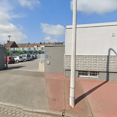 Calais : deux blessés par arme blanche dans une bagarre rue de Moscou